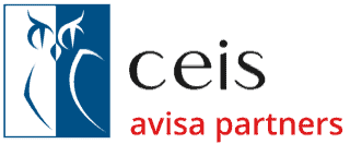 CEIS-avisa-partner_log logo CEIS avisa partner