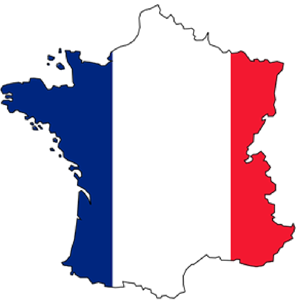 Carte France