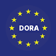 DORA logo<br />