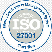 ISO 27001<br />