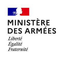Ministère_des_Armées logo ministère des armées