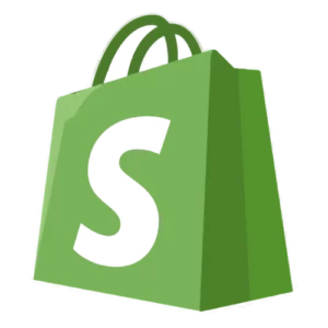 logo shopify