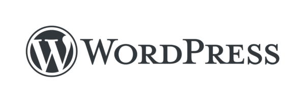 logo WordPress