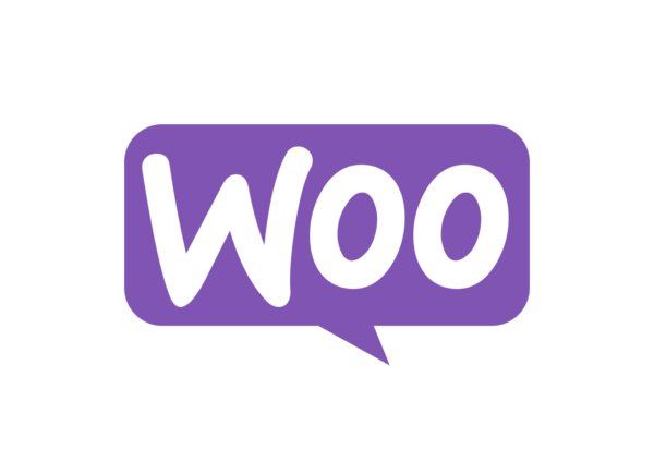 logo Woo Commerce